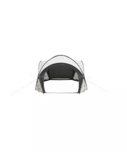 COPERTURA A GAZEBO PER PISCINA IDROMASSAGGIO LAY-Z-SPA BESTWAY 390X390X255 CM - COD. 30605